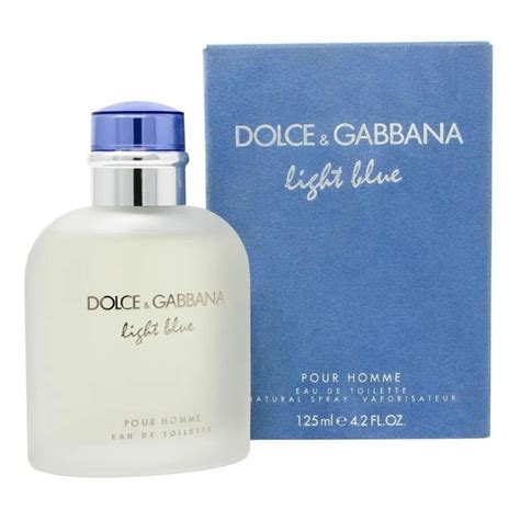 dolce gabbana light blue hombre precio colombia|light blue d&g men's.